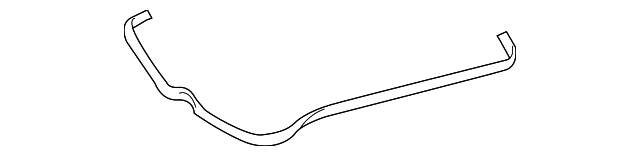 11213-0P010 VALVE COVER GASKET, RIGHT