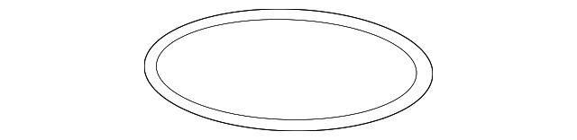 90301-79006 DRAIN PLUG GASKET