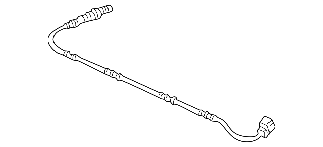 36532-PBY-003 Деталь SENSOR, RR. PRIMARY OXYGEN