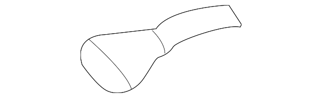 19304003 Деталь HYDRAULIC PUMP CONNECTOR