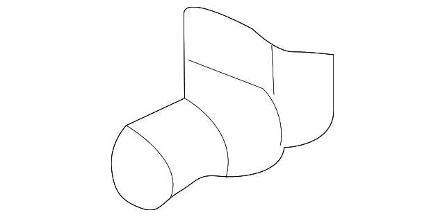 10220948 Деталь VALVE