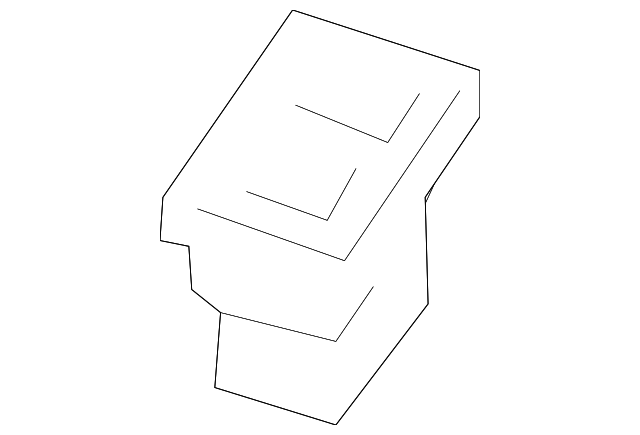 28023-ZT51A CONNECTOR