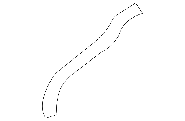 51-49-7-359-785 Деталь CHANNEL, LEFT