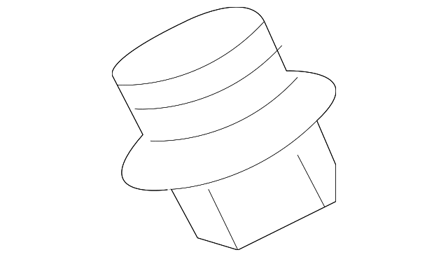 800506870 Деталь DRAIN PLUG