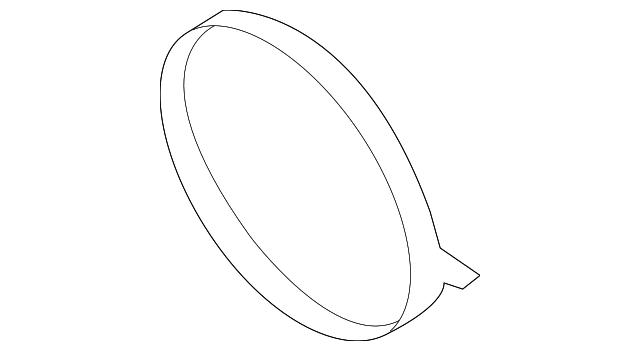 14738AA14A Деталь INTAKE MANIFOLD GASKET