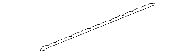 22880967 Деталь BATTERY COVER SEAL
