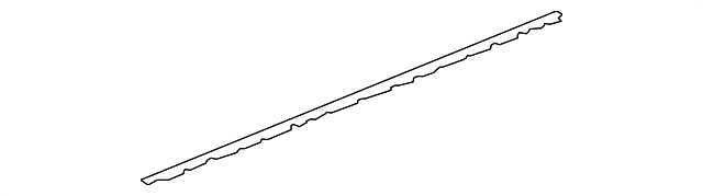 22880971 Деталь BATTERY COVER SEAL