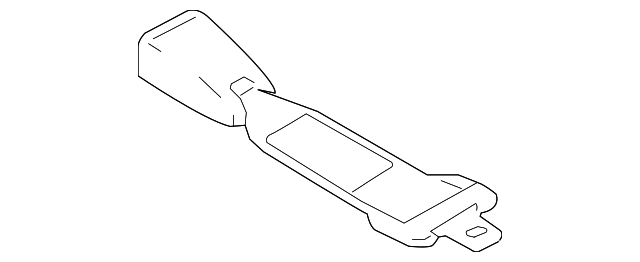LDY2-57-63X Деталь EXTENSION