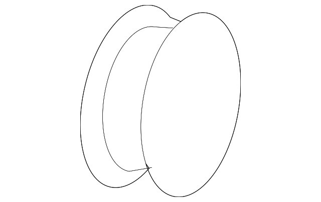 77238-SJA-003 DAMPER A