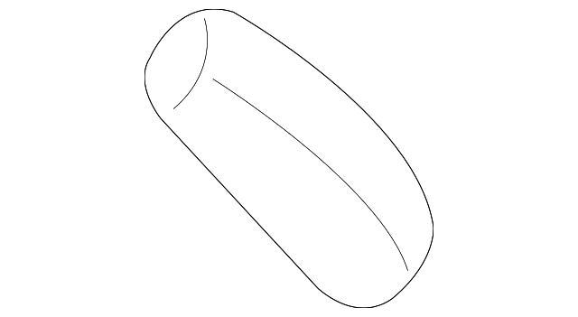15612930 Деталь WIRE RETAINER