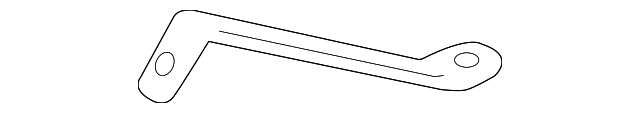 17118-47020 Деталь MANIFOLD STAY