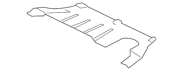 5370B840 UNDER COVER