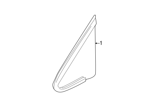 Verano GLASS & HARDWARE 2