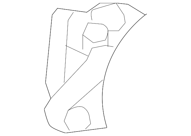 56110-RDB-A01 Деталь PUMP SUB-ASSY., POWER STEERING