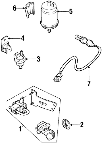 Sportage POWERTRAIN CONTROL