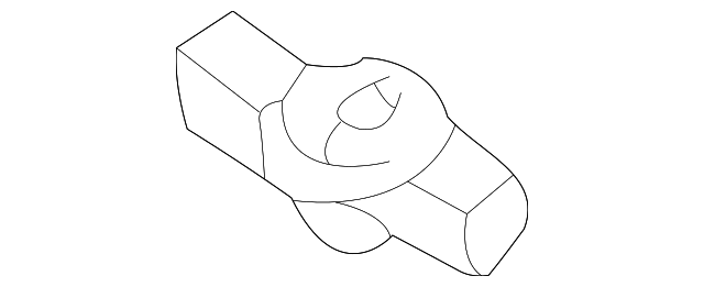 3K53E-5142068 Деталь LAMP SWITCH