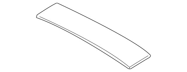 0K53A-68021 Деталь INSULATOR