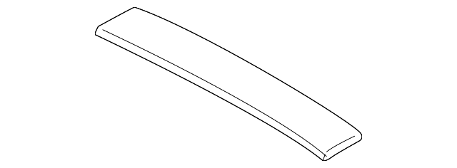 0K53A-68022 Деталь INSULATOR