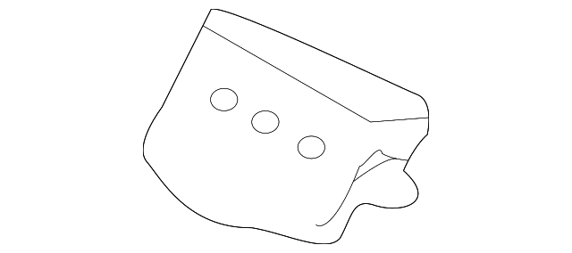 0K52Y-55495 Деталь MODULE
