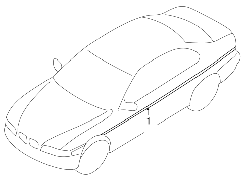 Z3 STRIPE TAPE