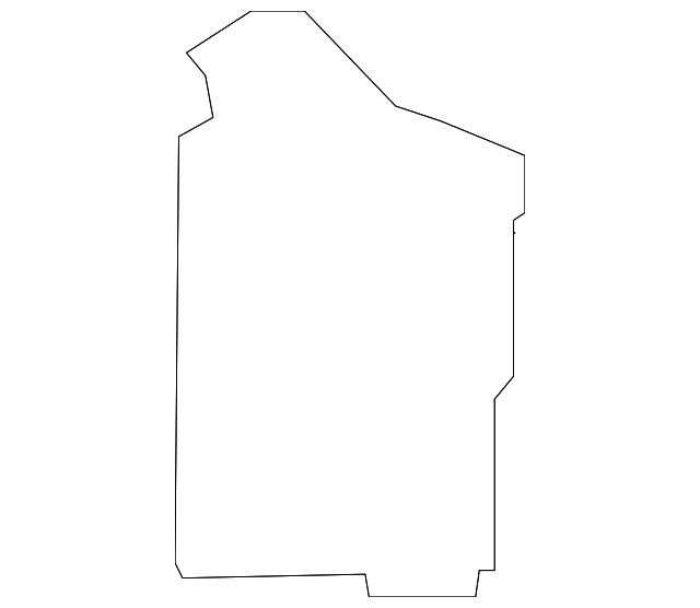 76442-CA000 Деталь SILL PLATE, RIGHT