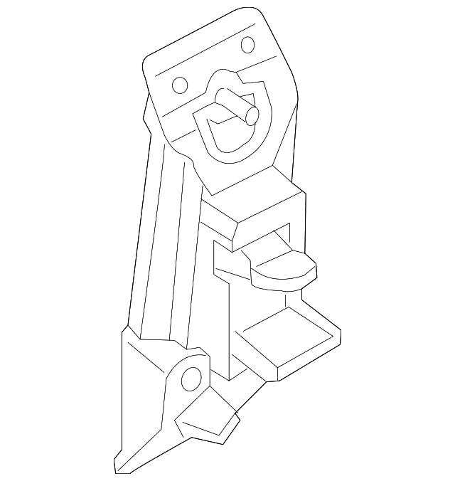 82606-3LM0B Деталь HANDLE, OUTSIDE, RIGHT
