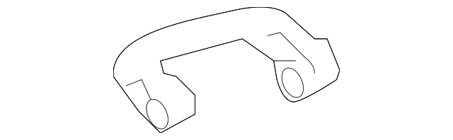 15924263 GRIP HANDLE