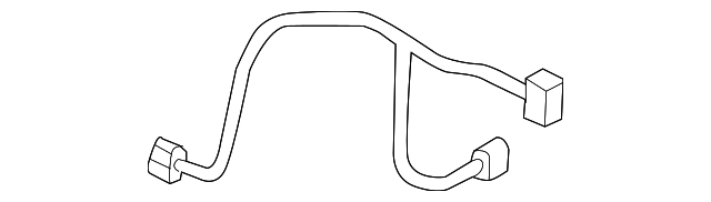 47891-3B520 WIRE HARNESS