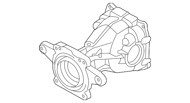 53010-3B500 CARRIER