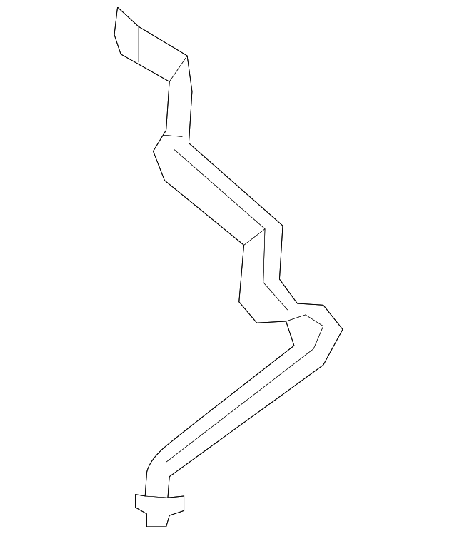 6400D078 Деталь SIDE BRACKET