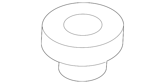 16585-ET000 RESONATOR