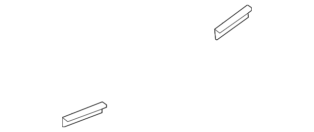 BJS7-70-752 Деталь REAR BODY PANEL REINF PLATE