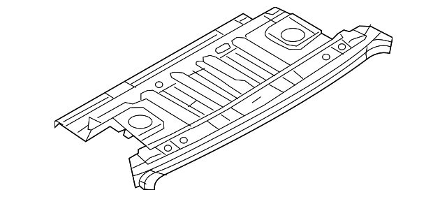 B45A-70-500B Деталь PACKAGE TRAY