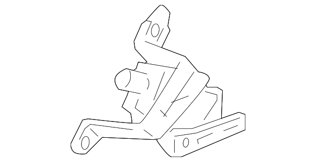 69150-52060 Деталь ACTUATOR