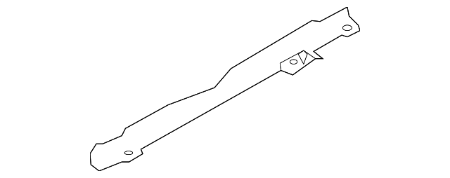 DF71-54-603A Деталь SIDE SUPPORT