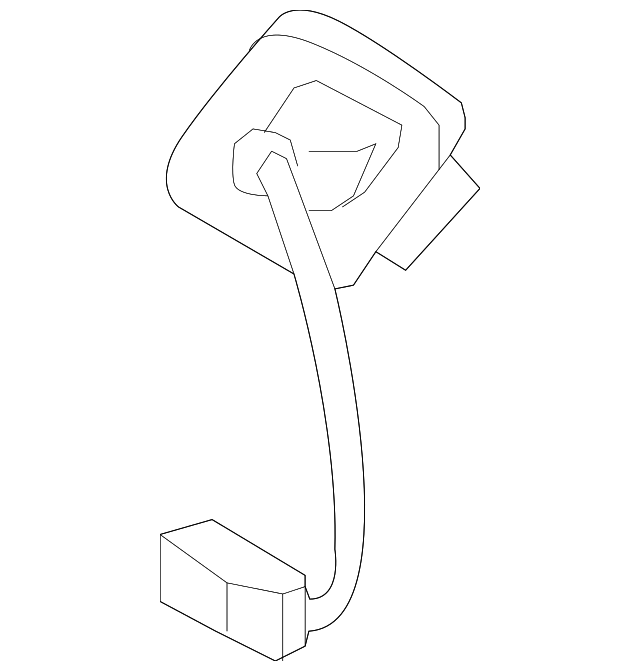 28442EG01A Деталь CAMERA