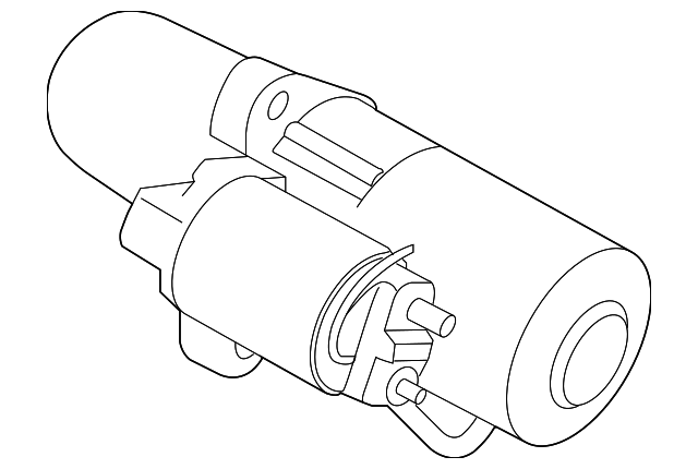 3110082Z01 Деталь STARTER