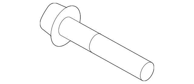 3110982Z00 Деталь STARTER BOLT