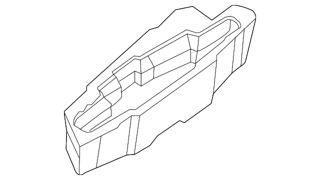 8993086Z00 Деталь CASE