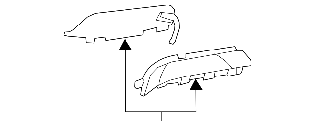 231-910-48-00 Деталь INNER BRACKET