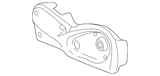 89039443 COVER, RIGHT