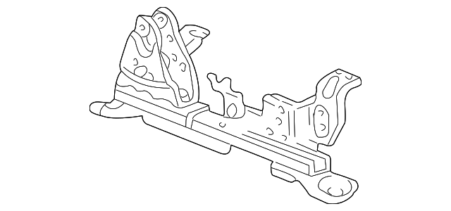 88949350 ADJUSTER, RIGHT