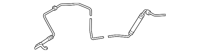 97761-1E000 Деталь LIQUID LINE