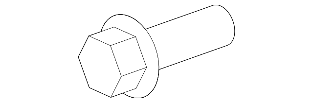 90119-A0149 Деталь LINKAGE ASSY BOLT