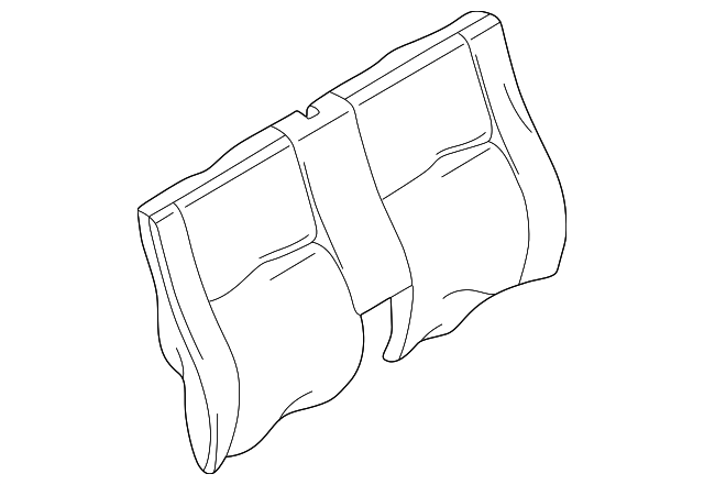 210-930-03-87-9B50 Деталь SEAT COVER