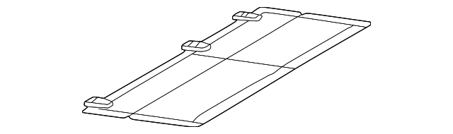 210-938-00-05 Деталь LOWER FRAME