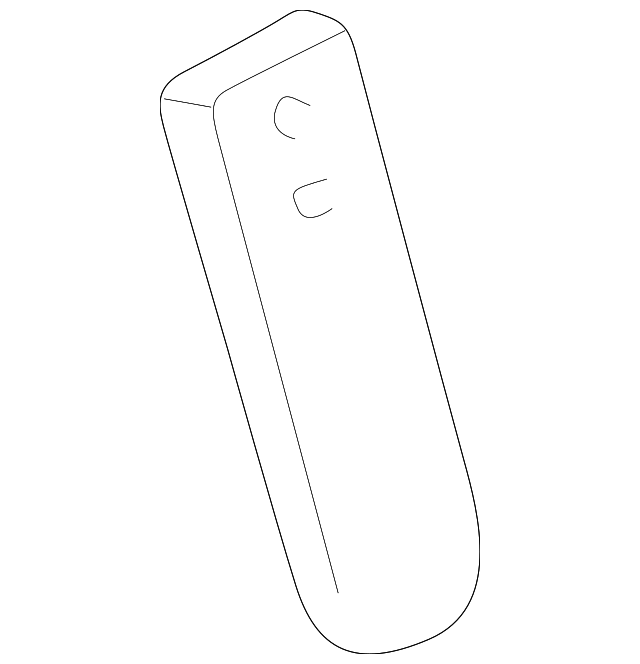 124-939-01-78 Деталь LOWER COVER