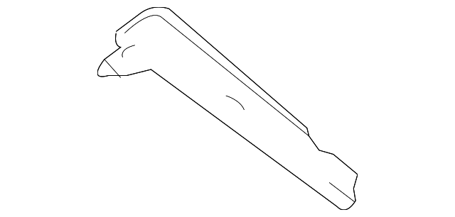 82673-AC010 JUNCTION BLOCK BRACKET