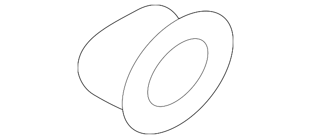 99045AC020 Деталь GLASS CLIP