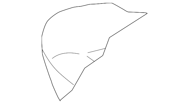 64320SA000 Деталь SEAT CUSHION PAD